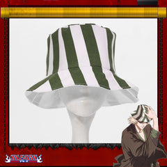 Urahara Kisuke Cosplay Hat