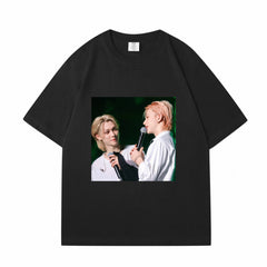 Unisex SKZ Duos T-Shirt
