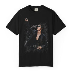 J-Hope Graphic Hobi Bias T-Shirt