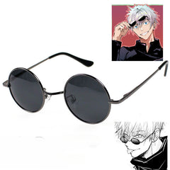 Cool Gojo's Iconic Glasses