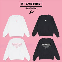 Men's and Women's BP Round Neck Sweatshirt