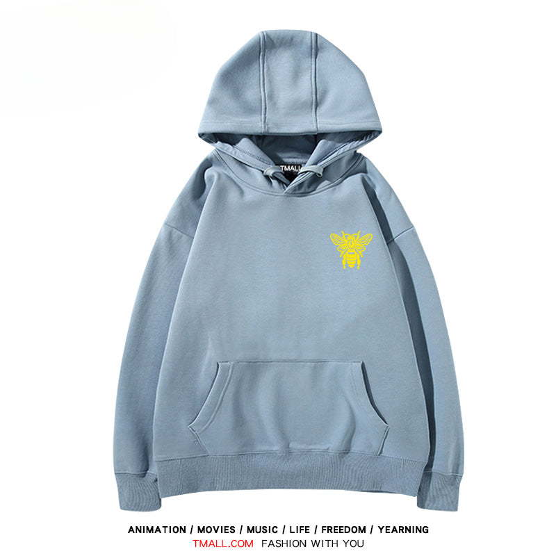 Casual Anime Cosplay Pullover Hoodie