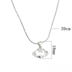 BANGTAN FESTA Pendant Necklace