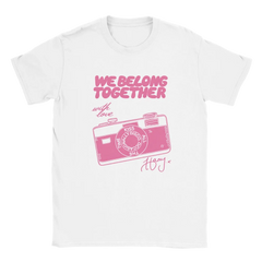 We Belong Together Graphic T-Shirt