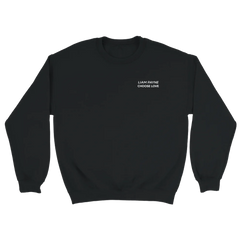Liam “Choose Love” Inspired Crewneck Sweatshirt