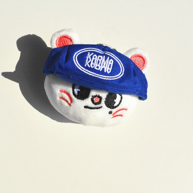 SKZ Karma Ball Cap Plush