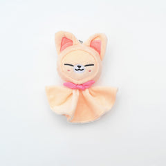 SKZ dominATE 2025 World Tour Keyring