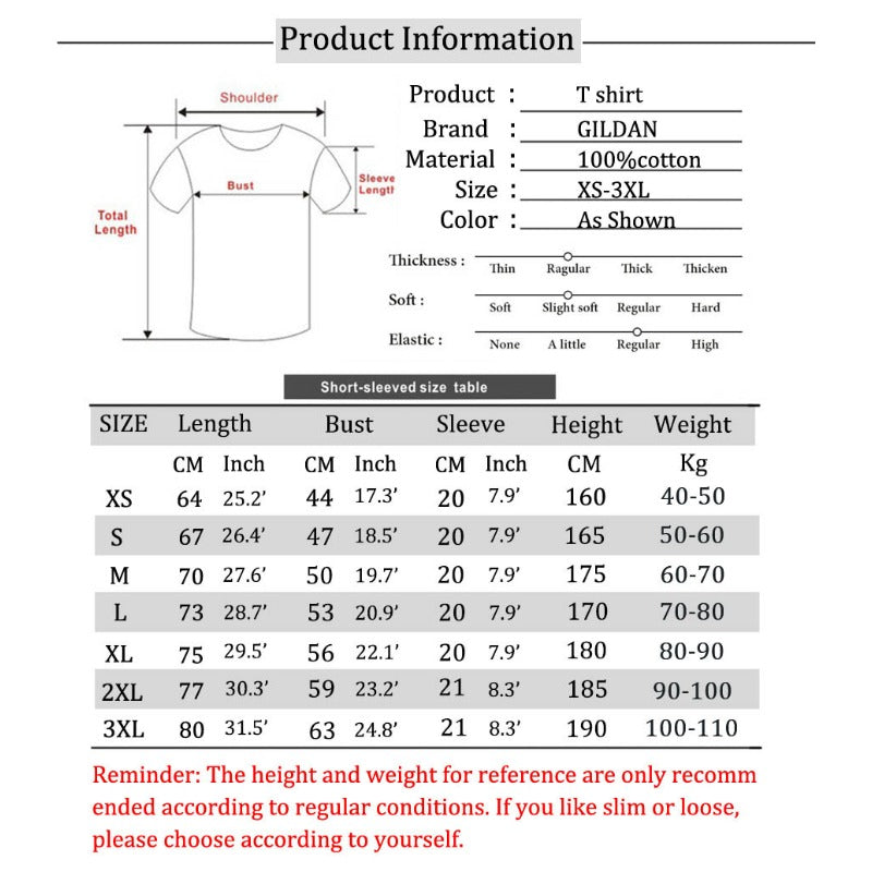 Women's Jojo Graphic Short-sleeved T-shirt