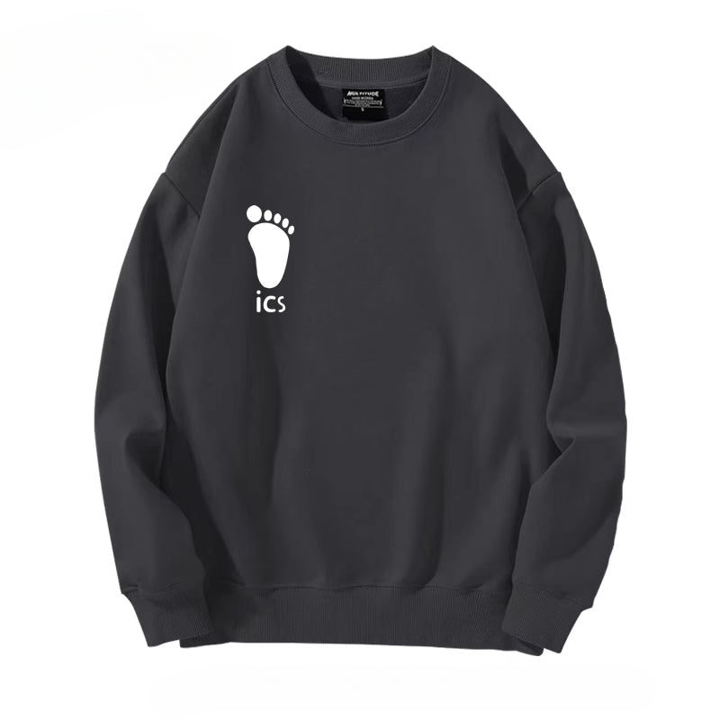 Unisex Anime Cosplay Pullover Hoodie