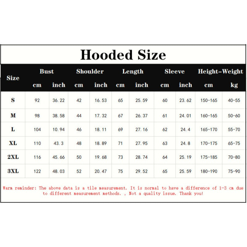 Women's Trendy Kpop Printed Casual Hoodie