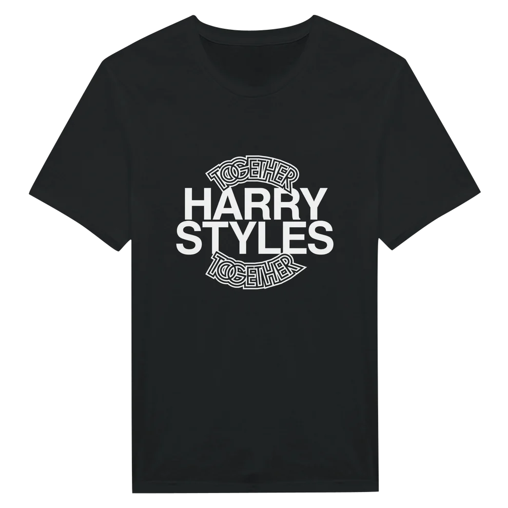 HS “Together Together” Tour T-shirt