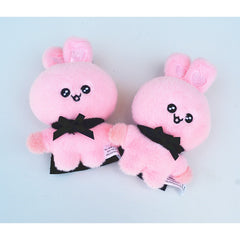 DREAMCATCHER Plush Doll Keychain Pendant