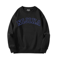 Nijika Cos Crewneck Sweatshirt