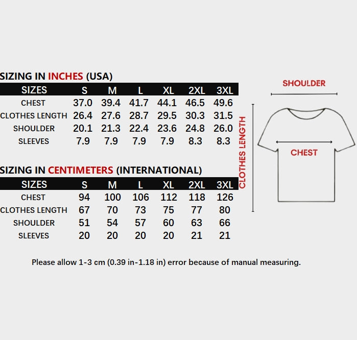 Men's Akira Printed Short Sleeve T-shirt