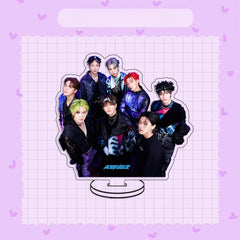 KPOP Acrylic Standing Ornament