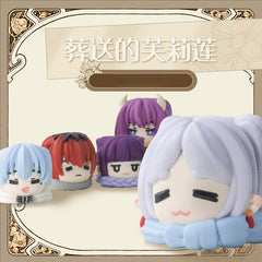 Anime Theme Resin Keycap