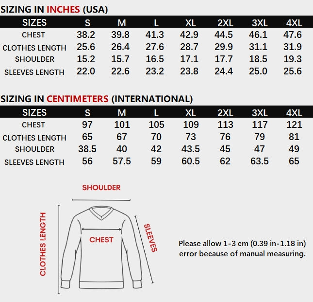 Men's Mandalorian Long Sleeve T-Shirt