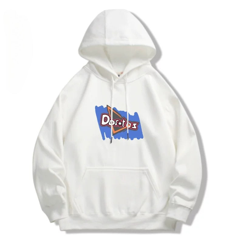 Nijika Ijichi Cos Pullover Hoodie