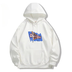 Nijika Ijichi Cos Pullover Hoodie