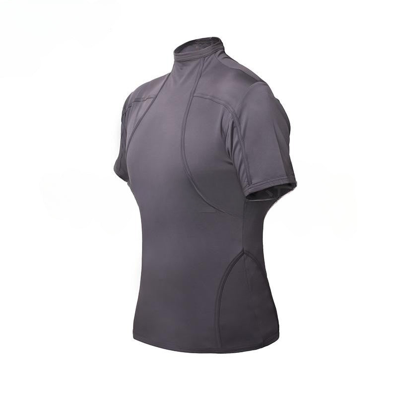 Game Cosplay Costume Tactical T-shirt