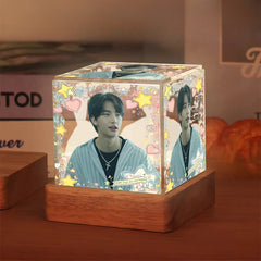 Hyunjin Night Light Ornament Gift