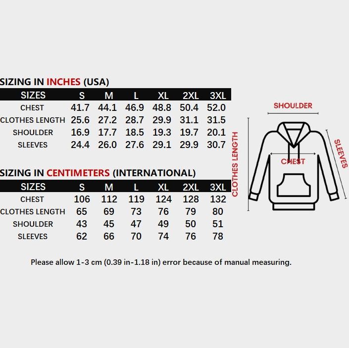Men's Casual Anime Cosplay Hoodie Jacket