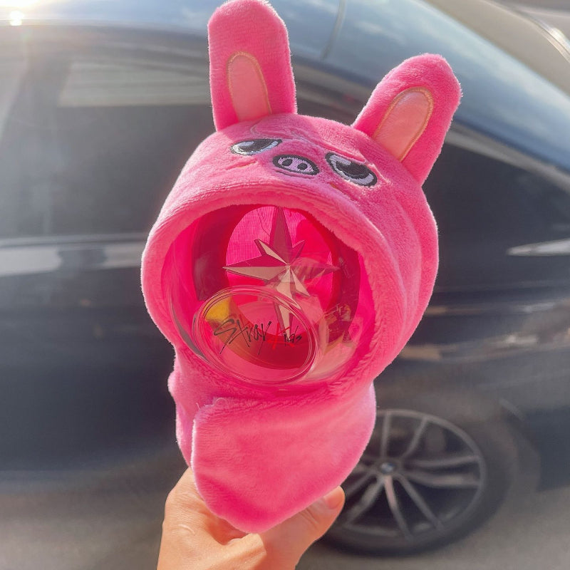 KPOP Doll Lightstick Cover