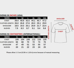 Damon Salvatore Graphic Printed Loose T-shirt