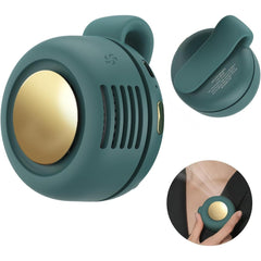 Mini Portable Pocket Fan
