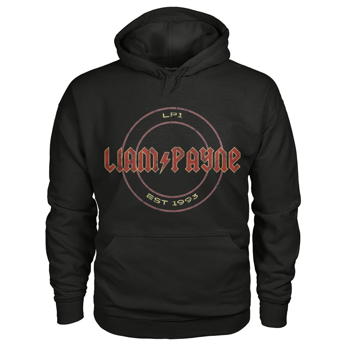 Unisex In Memory of Liam  Hoodie