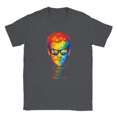 HS “Treat People With Kindness” Pride T-Shirt