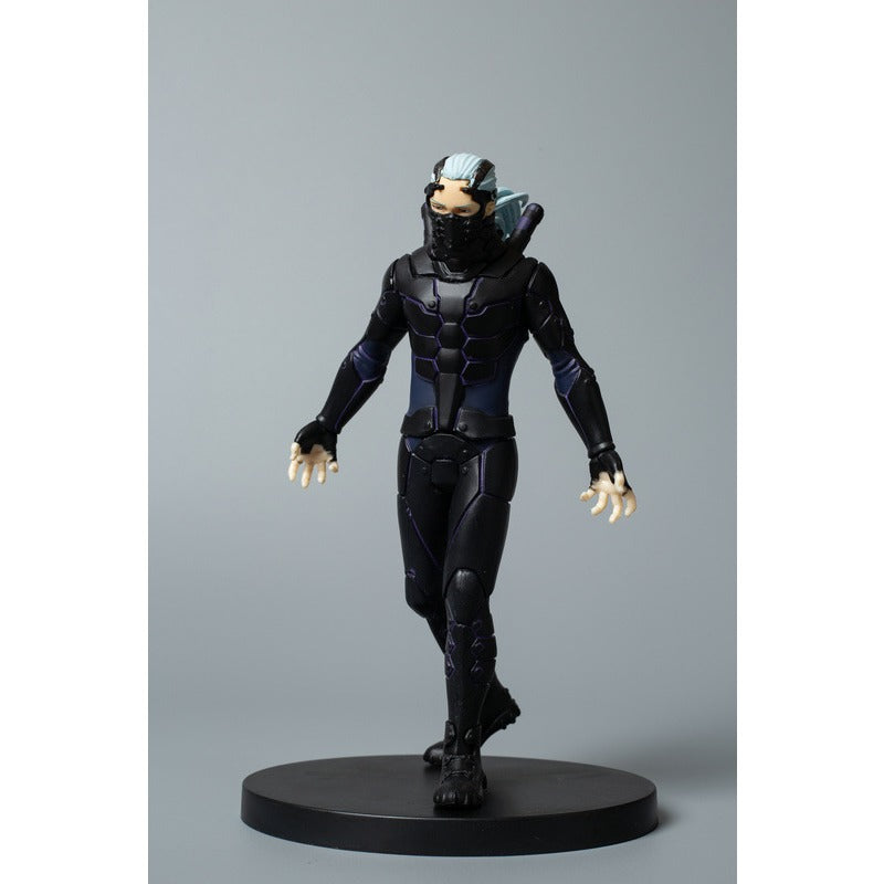 Anime Figure Model Ornament