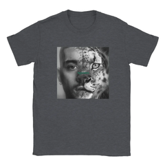 Zayn Konnakol Album Cover Tee
