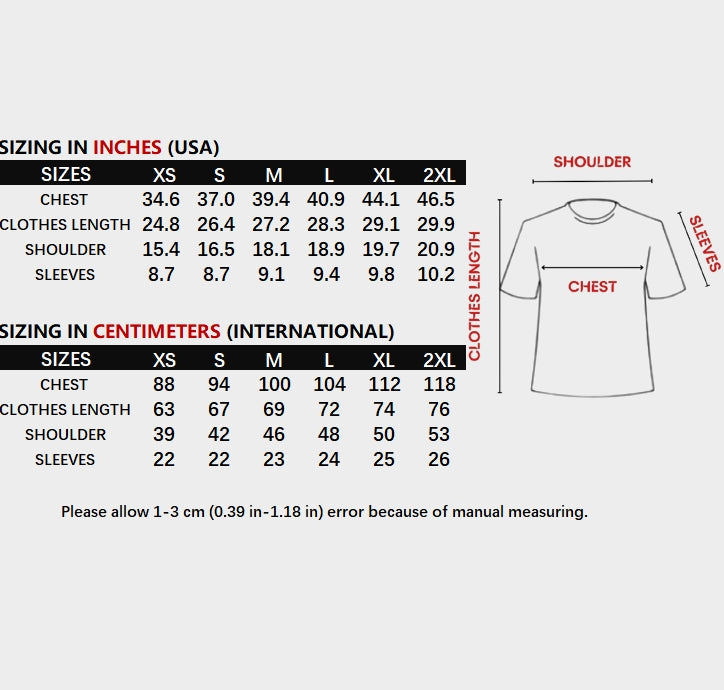 Casual Kpop Crew Neck Loose T-shirt