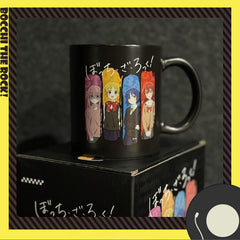 Anime Water Mug