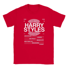 HS "Together Together" Tour Tee