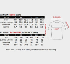 Retro Kpop Washed Short Sleeve T-shirt