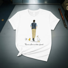 The One Where We Remember Chandler Unisex T-Shirt