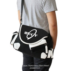 Kessoku Band Crossbody Backpack