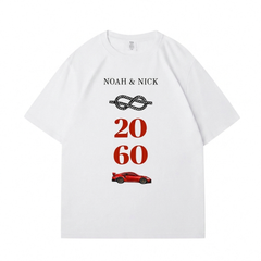 Unisex Culpables T-Shirt