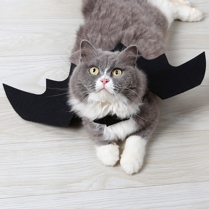 Bat Wings Costume for Pets