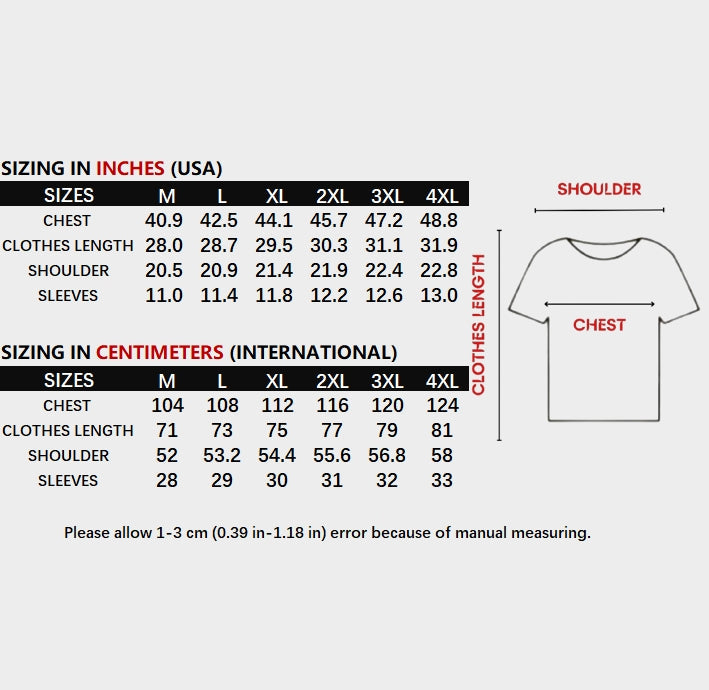 Casual Anime Hooded Short Sleeve T-Shirt
