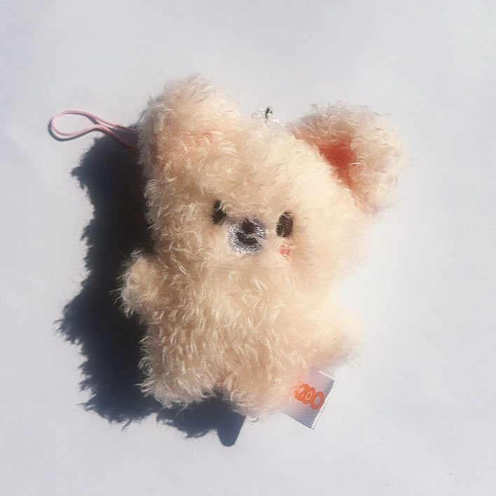 KPOP Doll Mini Keychain Pendant