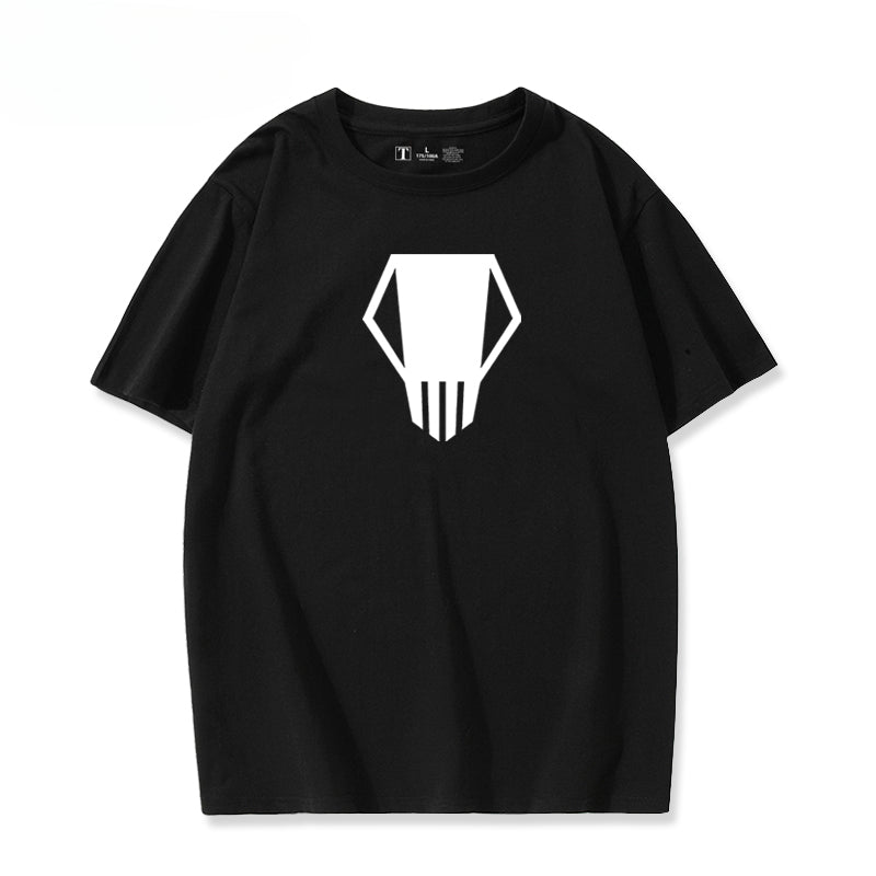 Unisex Anime Cos Short Sleeve T-Shirt