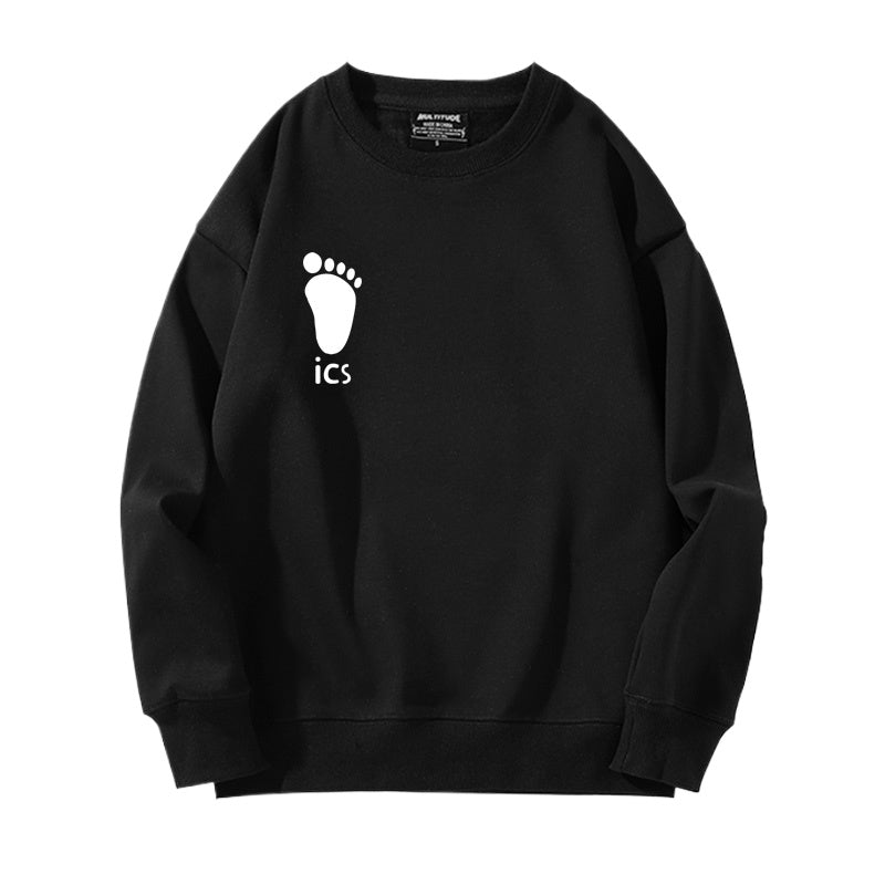 Unisex Anime Cosplay Pullover Hoodie