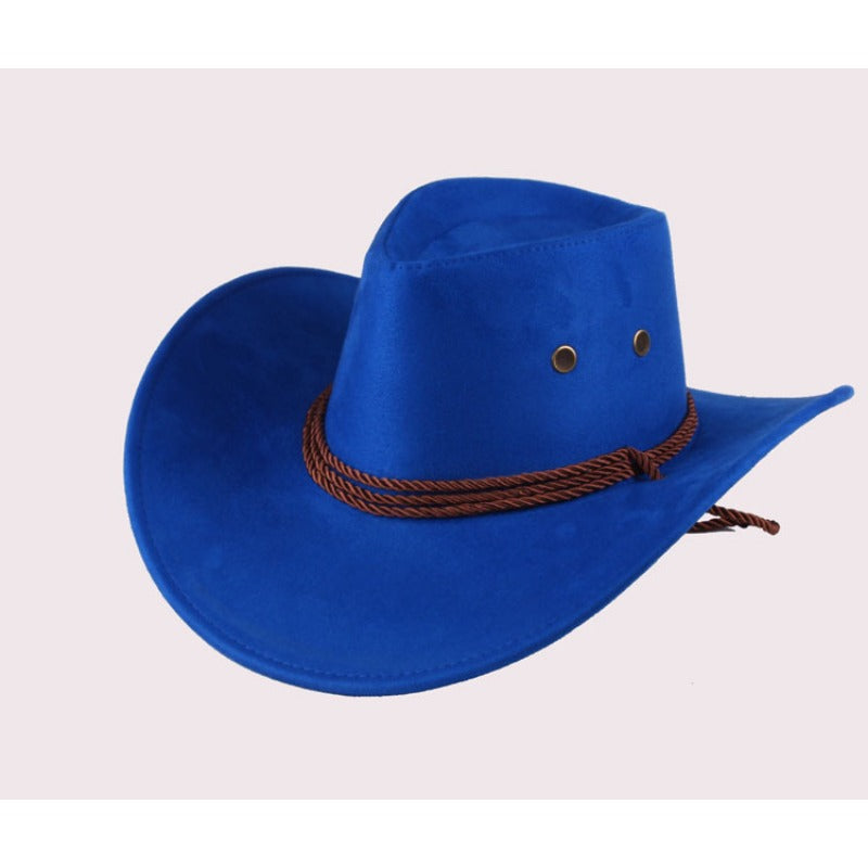 Men's Western Cowboy Hat