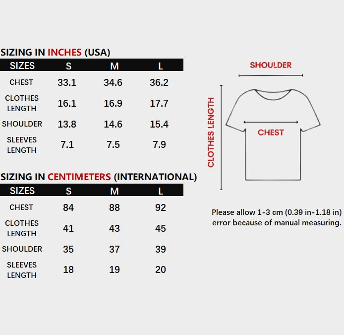 KPOP HopeOnTheStage Cotton Loose T-shirt