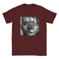 Zayn Konnakol Album Cover Tee