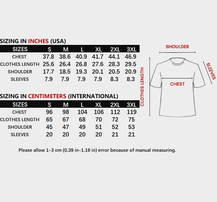 Women's TVD Print Summer Loose T-shirt