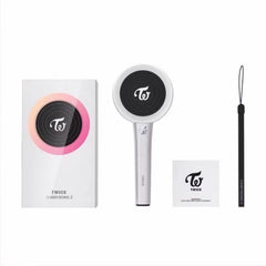 Kpop CANDY BONG Z LightStick